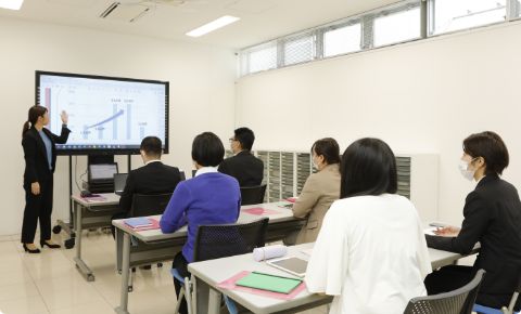 文教・教員・保護者向け